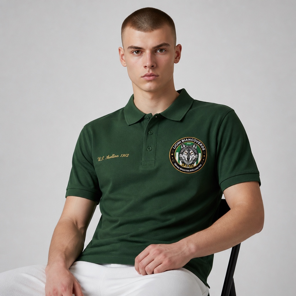 Merchandise ufficiale Lioni Biancoverde